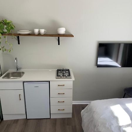 Solar Powered - Heart Of Constantia2 Apartment Кейптаун Екстериор снимка