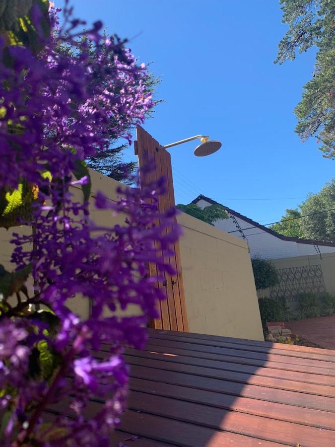 Solar Powered - Heart Of Constantia2 Apartment Кейптаун Екстериор снимка