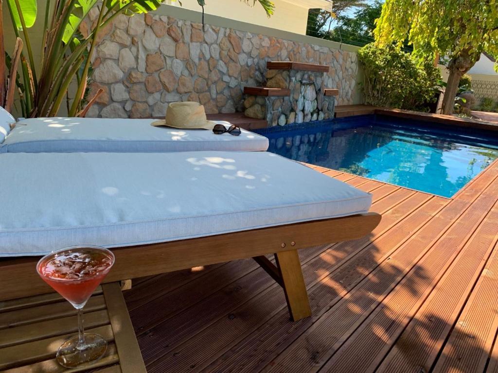 Solar Powered - Heart Of Constantia2 Apartment Кейптаун Екстериор снимка
