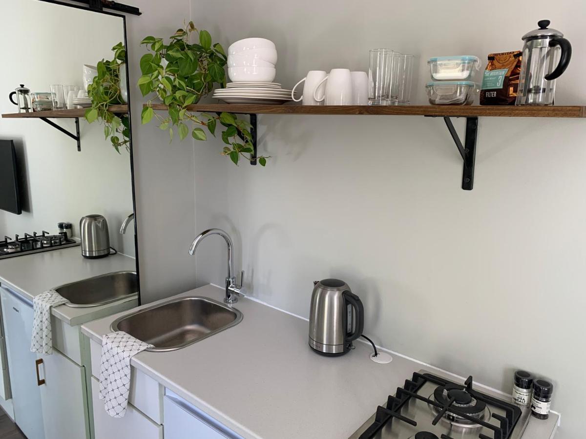 Solar Powered - Heart Of Constantia2 Apartment Кейптаун Екстериор снимка